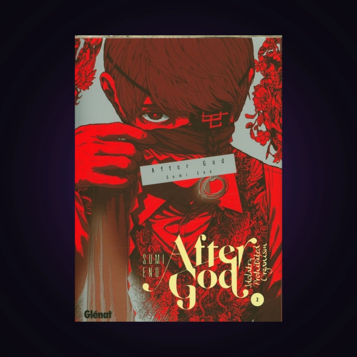 After God. Tome 2
