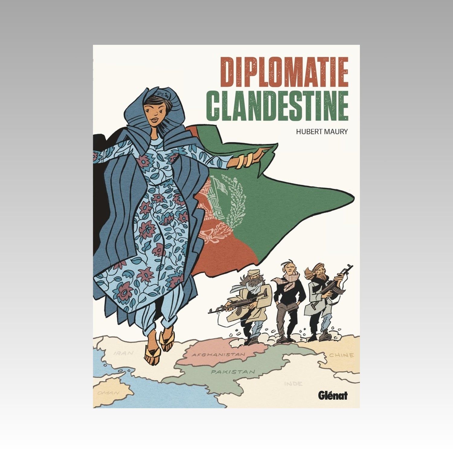 Diplomatie clandestine