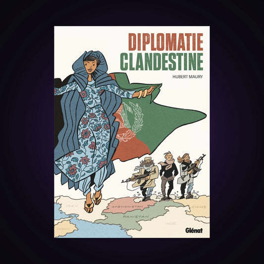 Diplomatie clandestine