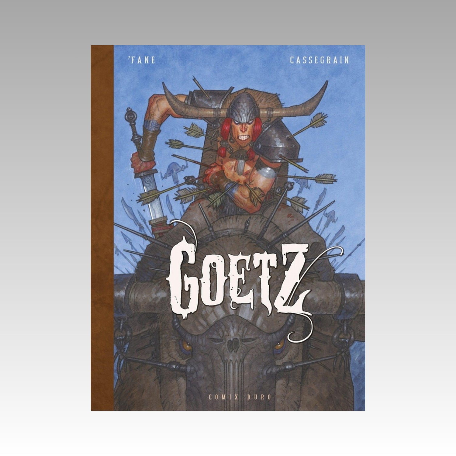 Goetz