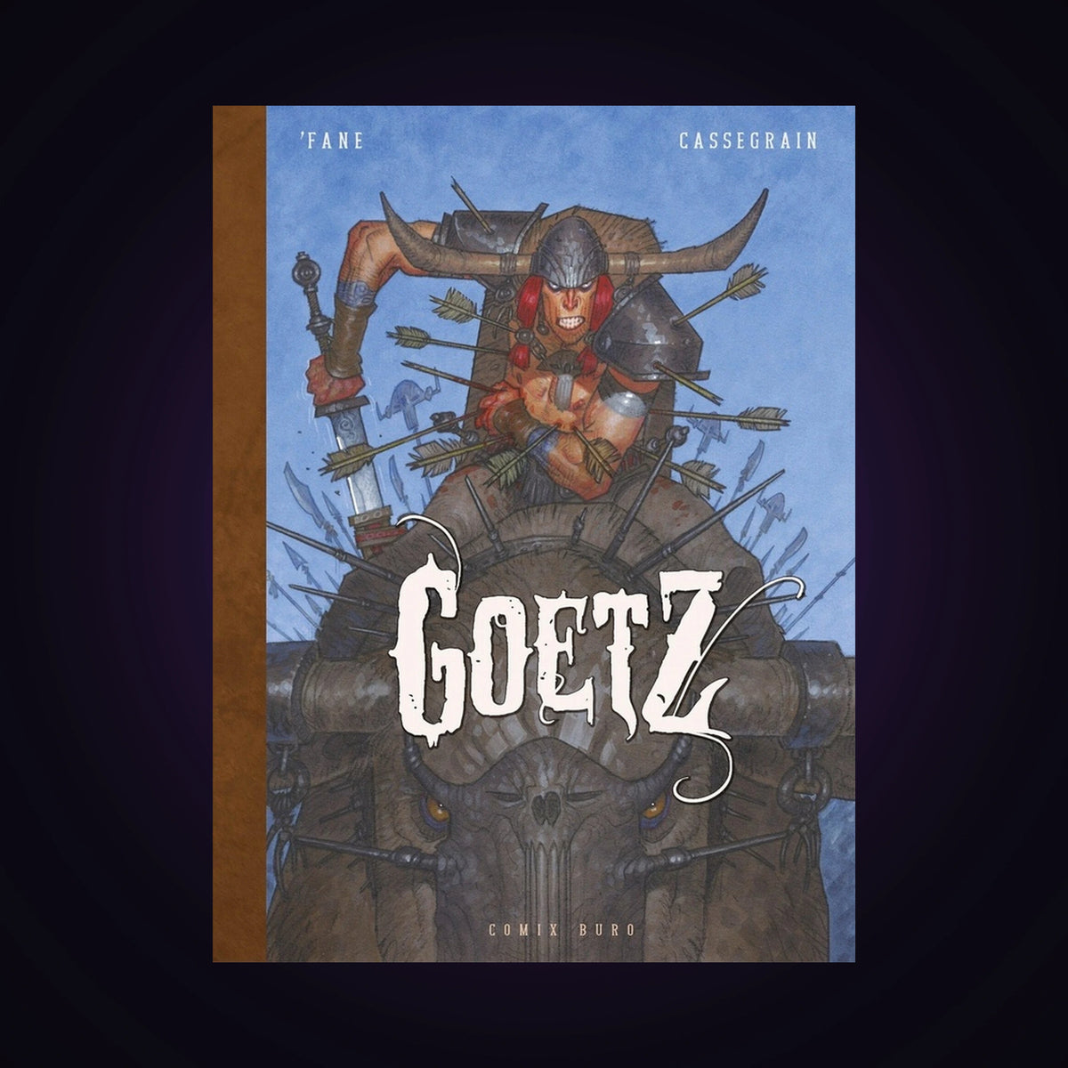 Goetz