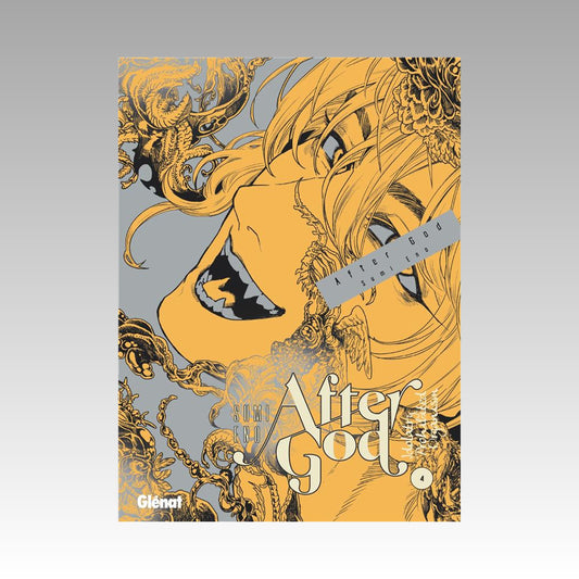 After God. Tome 4