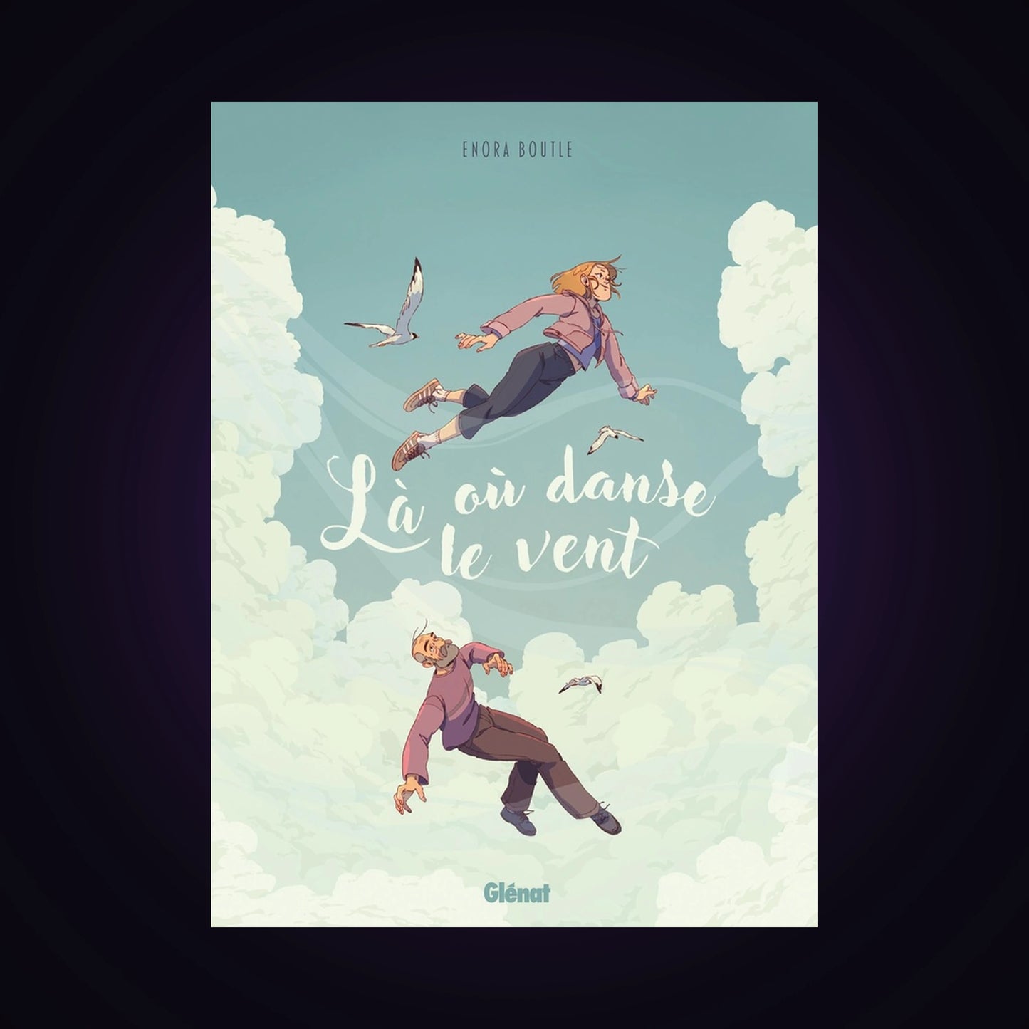 Là où danse le vent