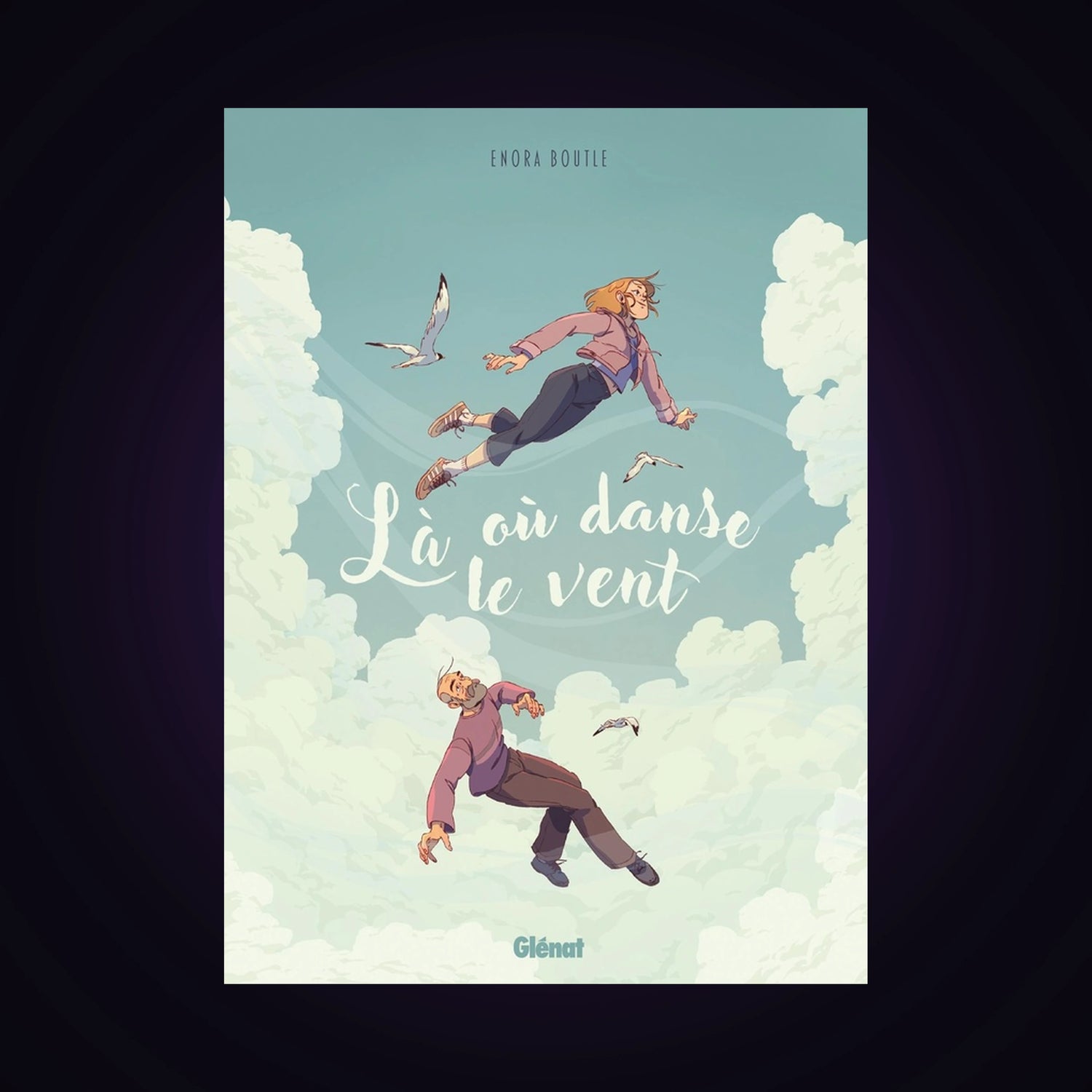 Là où danse le vent