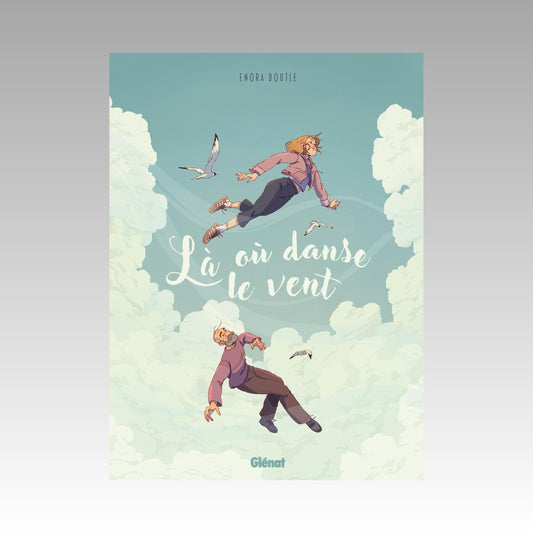 Là où danse le vent