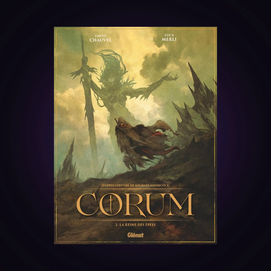 Corum. Tome 2
