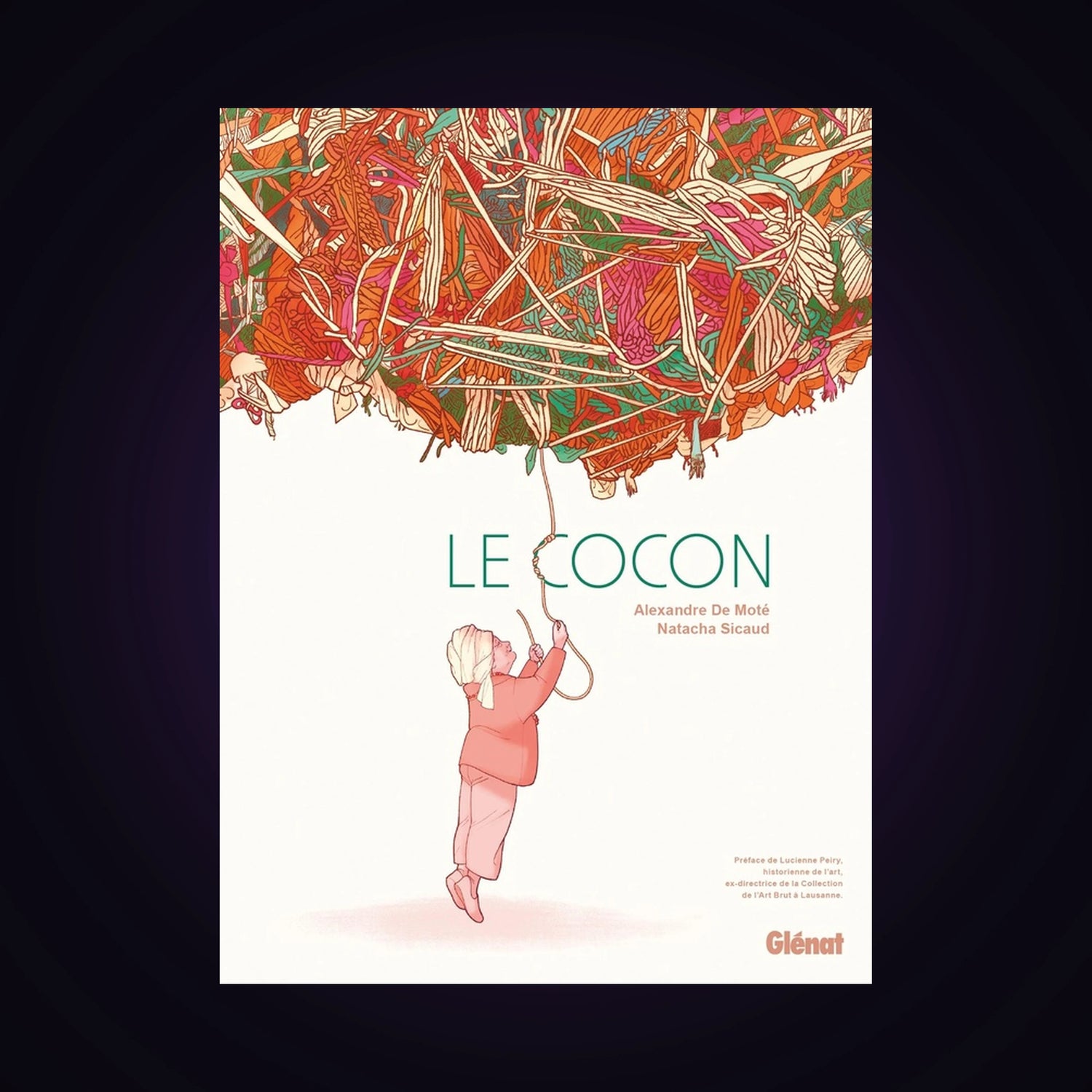 Le cocon
