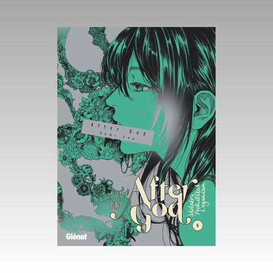 After God. Tome 5
