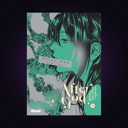 After God. Tome 5