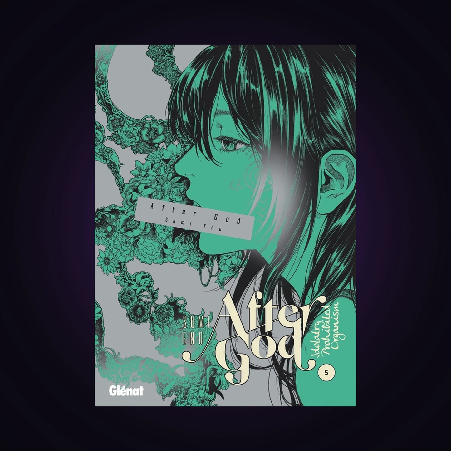 After God. Tome 5