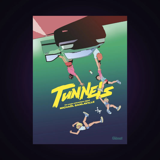 Tunnels