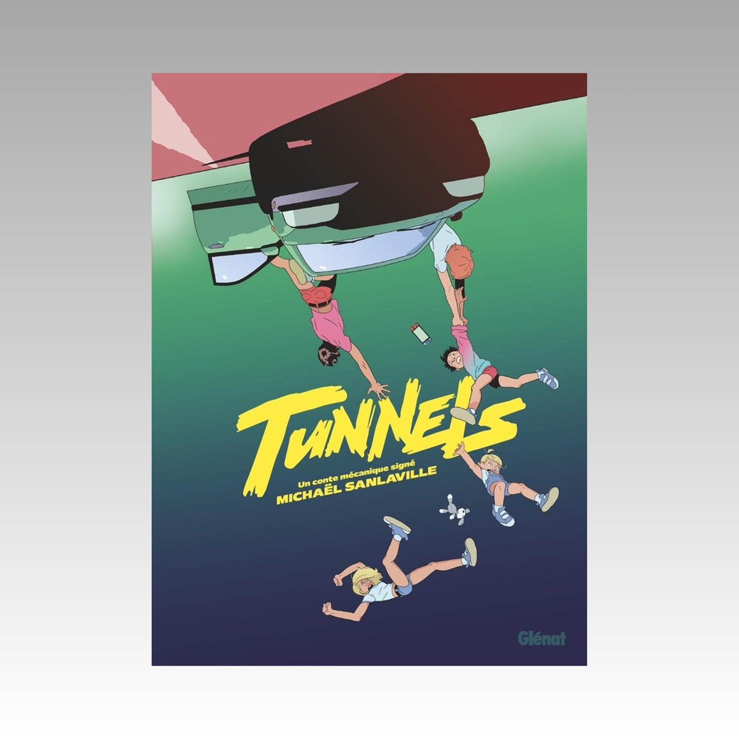Tunnels