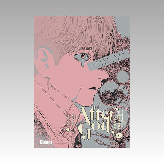 After God. Tome 6
