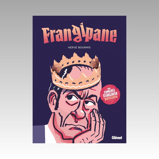 Frangipane