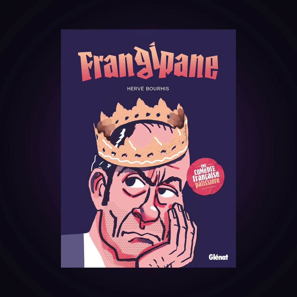 Frangipane