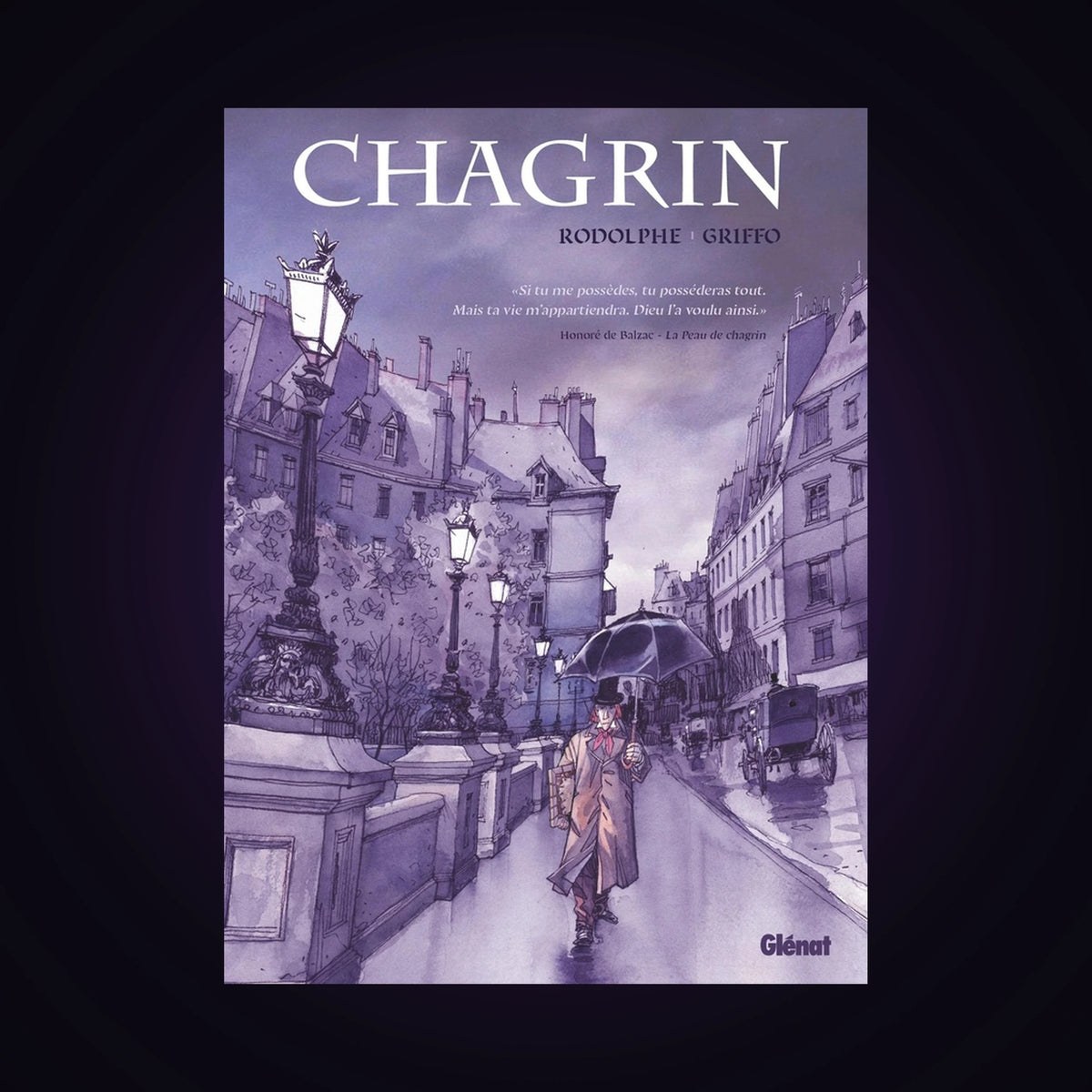 Chagrin