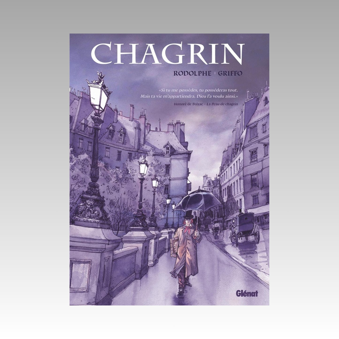 Chagrin