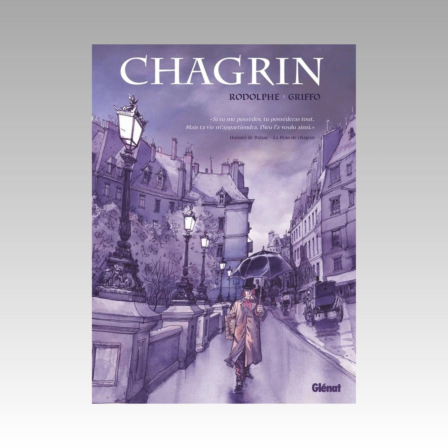 Chagrin