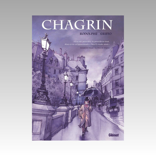 Chagrin