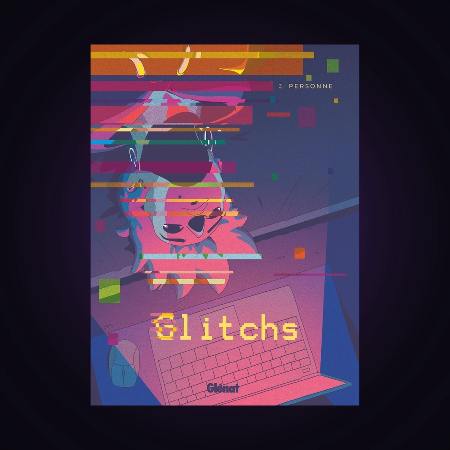 Glitchs