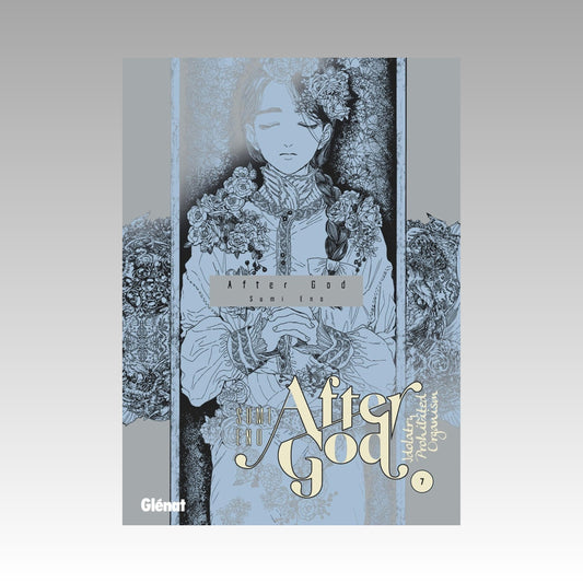 After God. Tome 7
