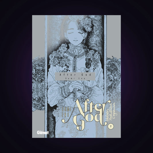 After God. Tome 7