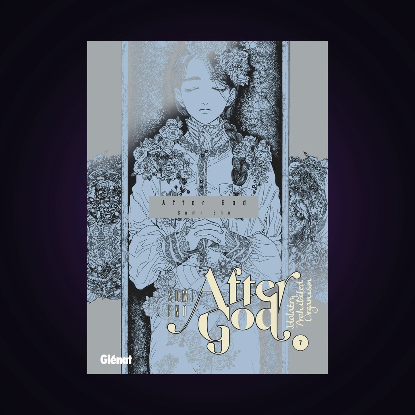 After God. Tome 7