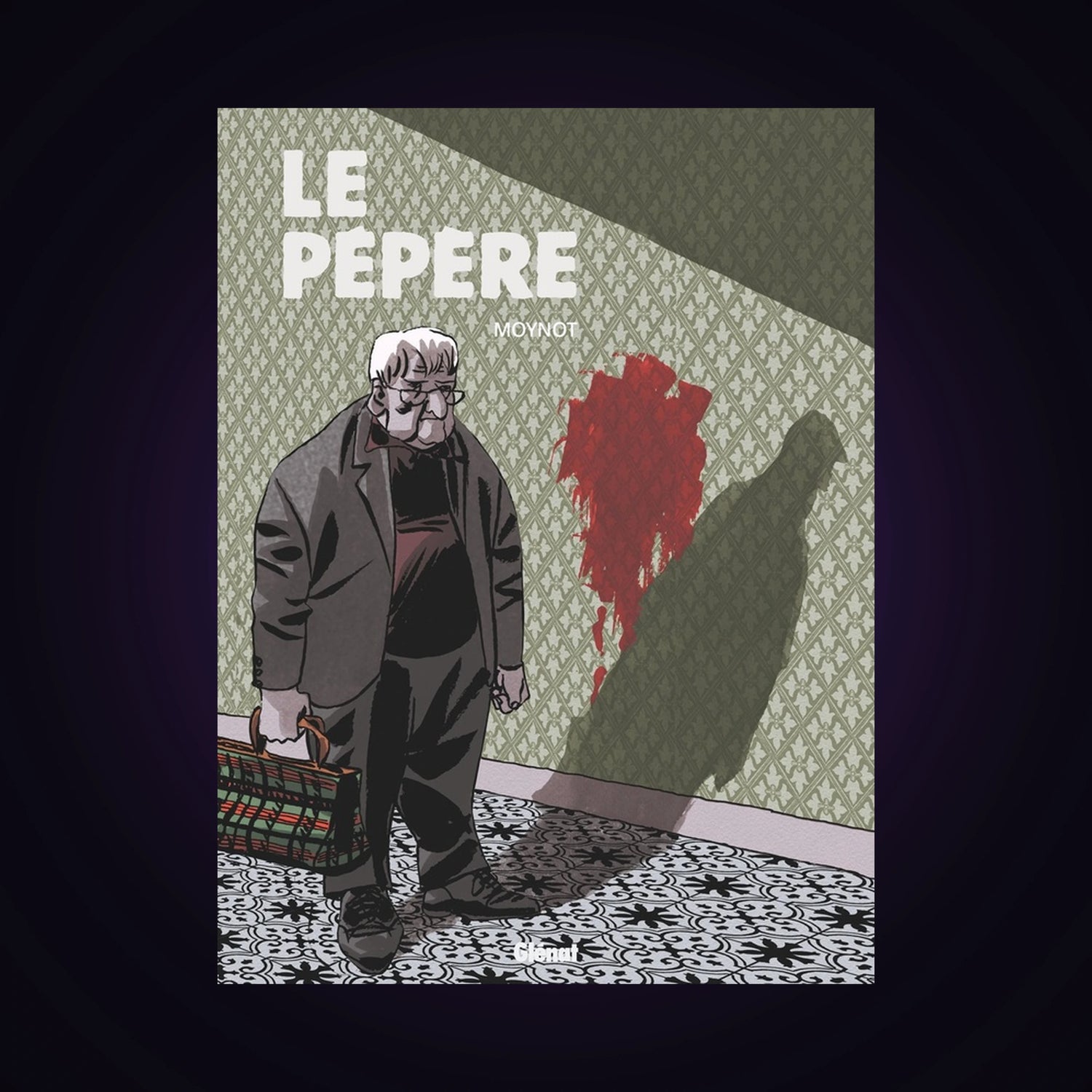 Le pépère