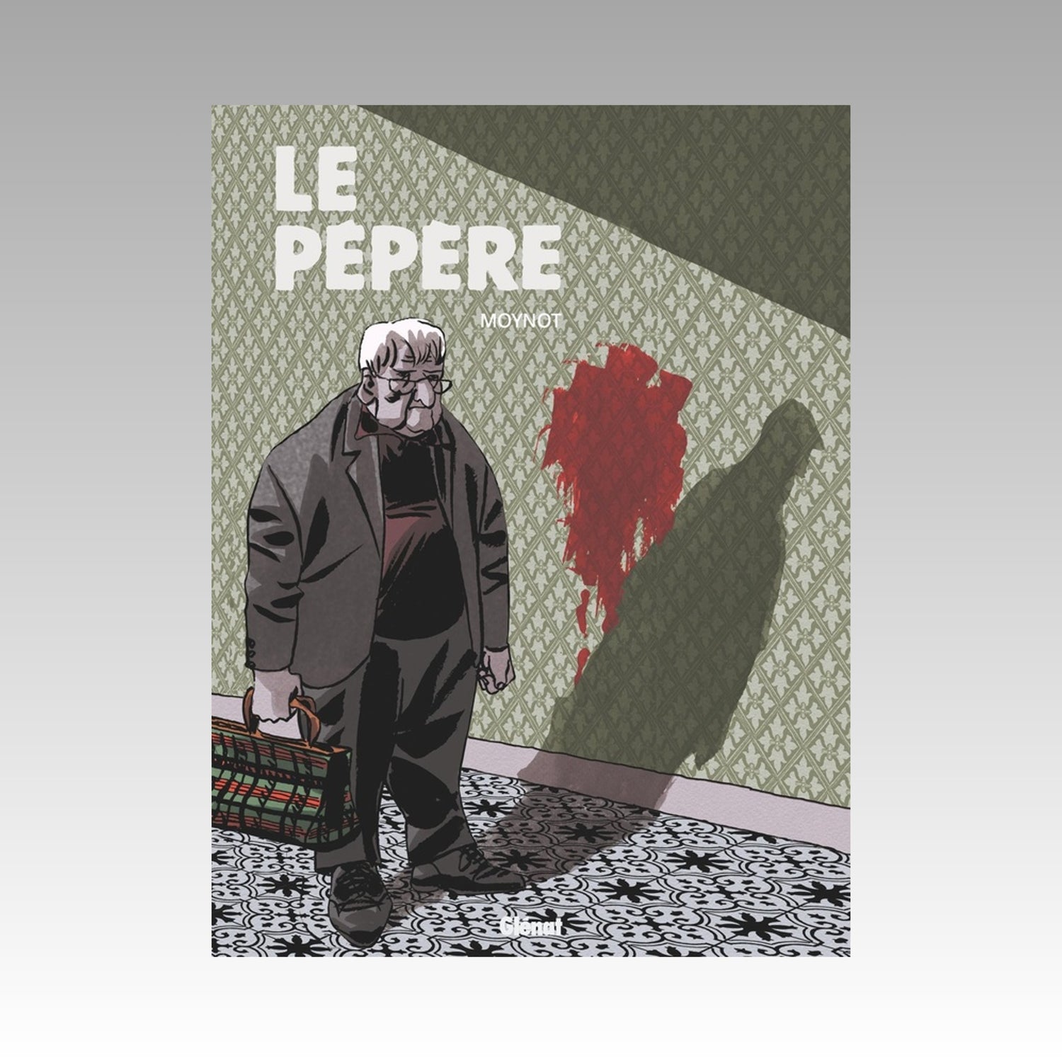 Le pépère