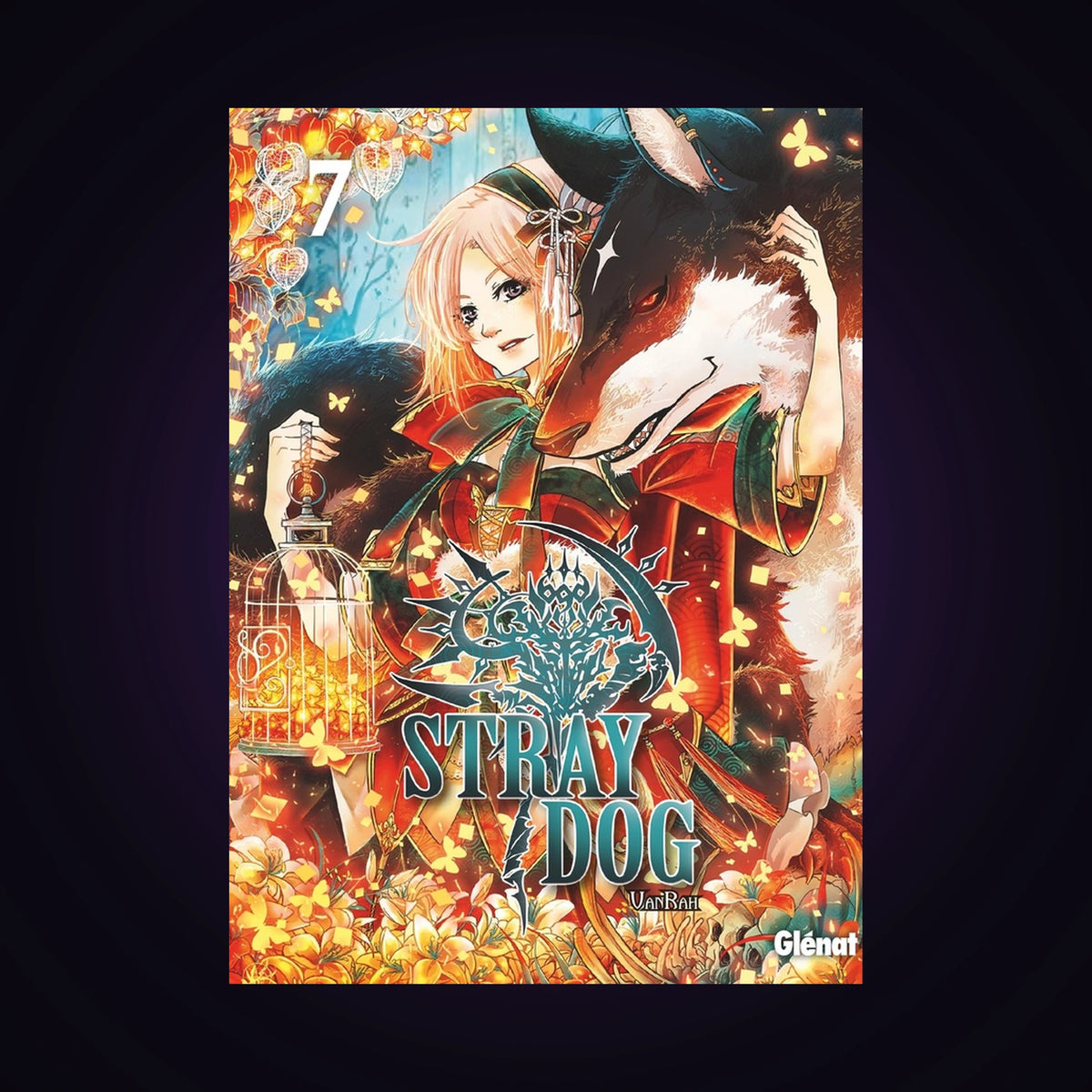 Stray Dog. Tome 7
