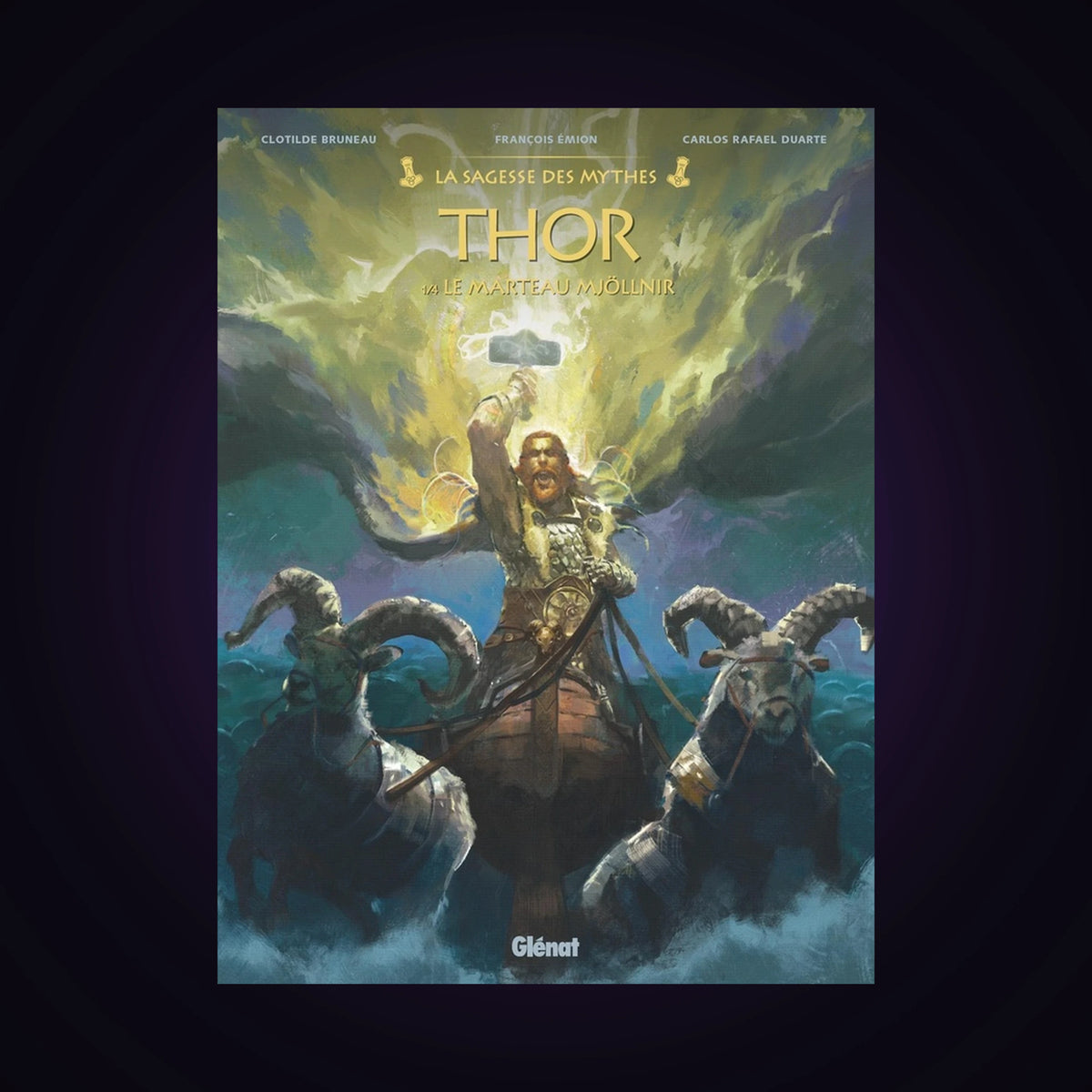 Thor. Tome 1