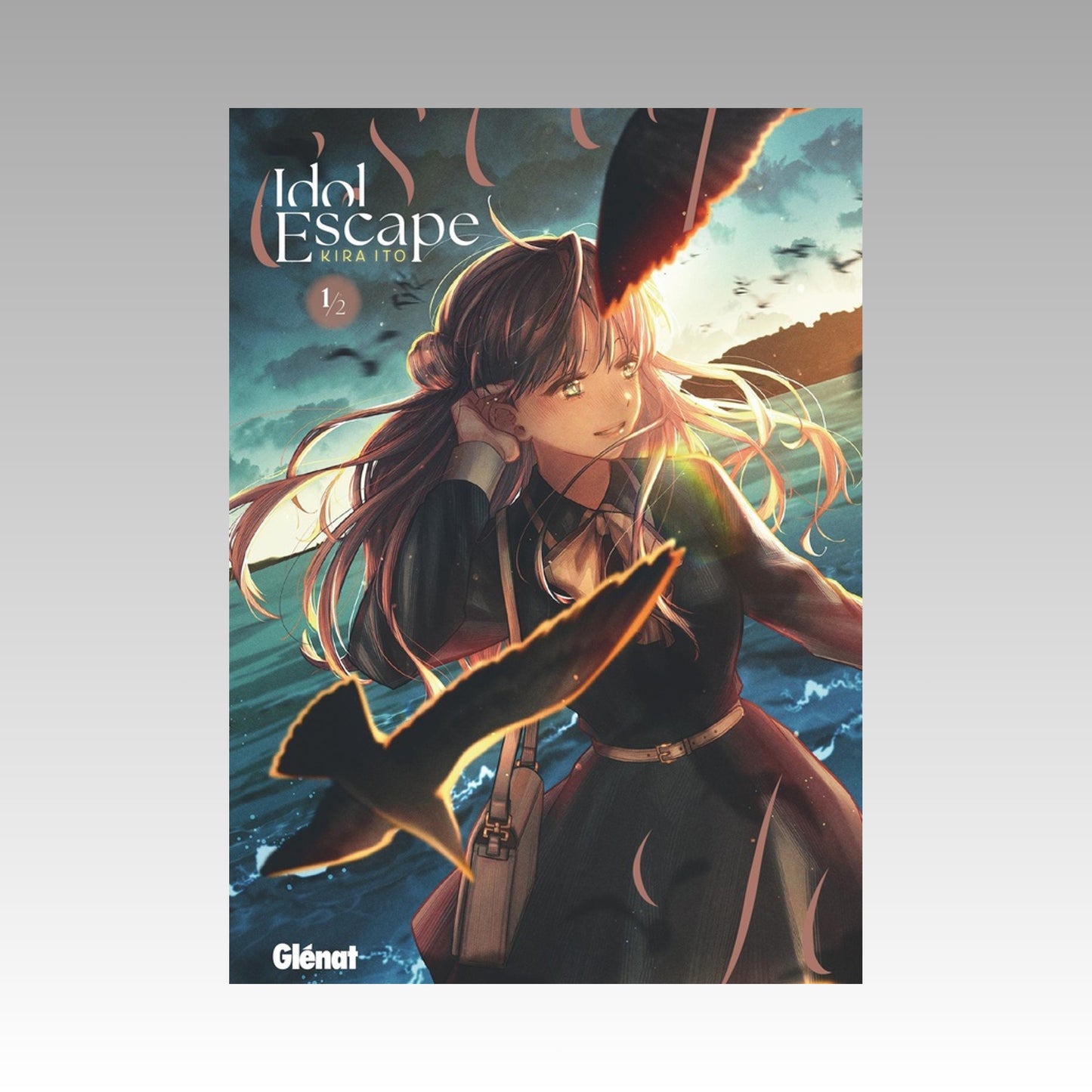 Idol Escape. Tome 1