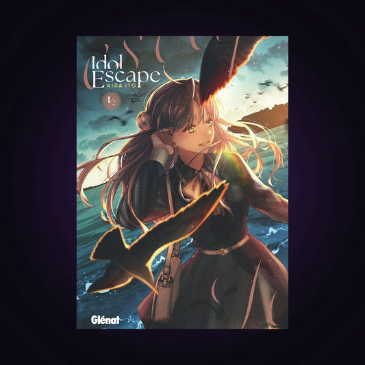 Idol Escape. Tome 1