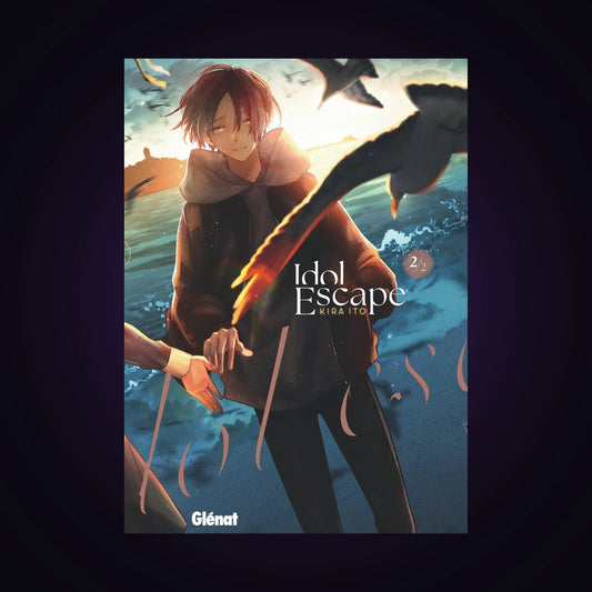 Idol Escape. Tome 2