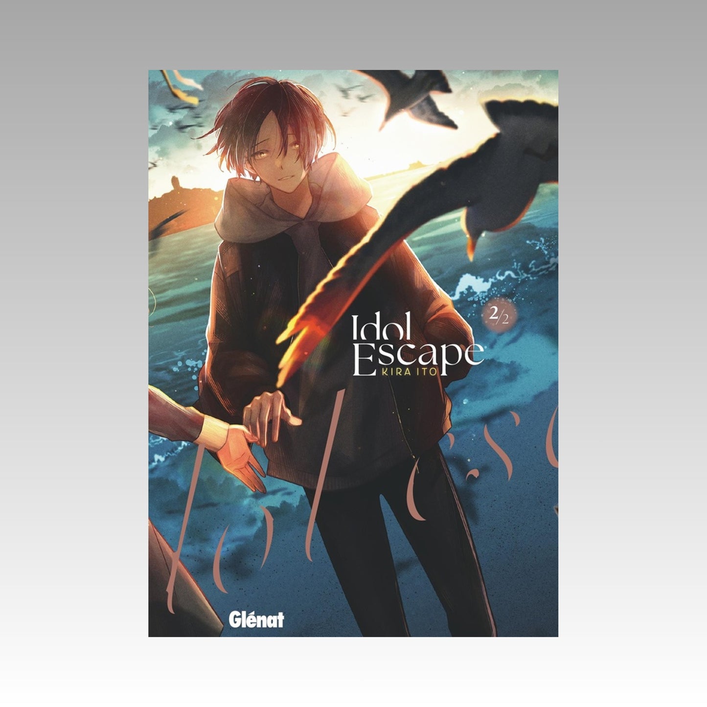 Idol Escape. Tome 2