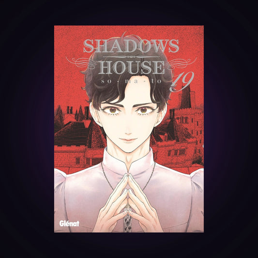 Shadows House. Tome 19