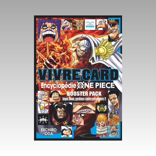 One Piece - Vivre Card - Saison 1. Tome 5