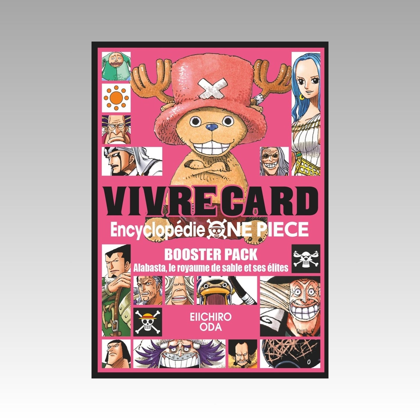 One Piece - Vivre Card - Saison 1. Tome 6