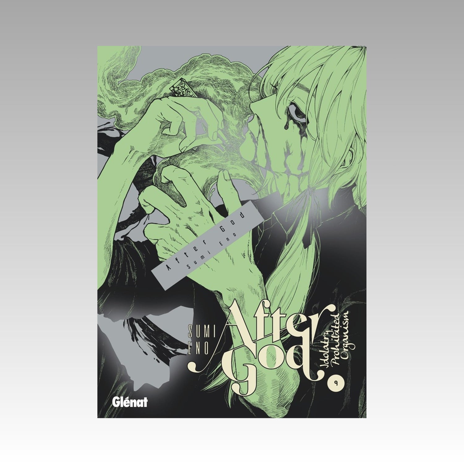 After God. Tome 9