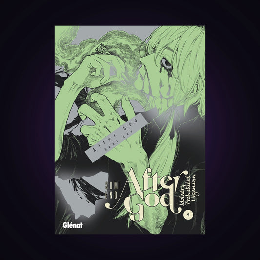 After God. Tome 9
