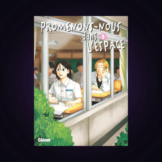 Promenons-nous dans l'espace. Tome 3