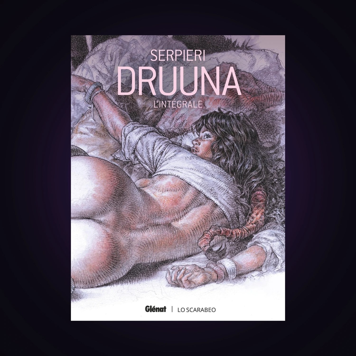 Druuna - L'intégrale