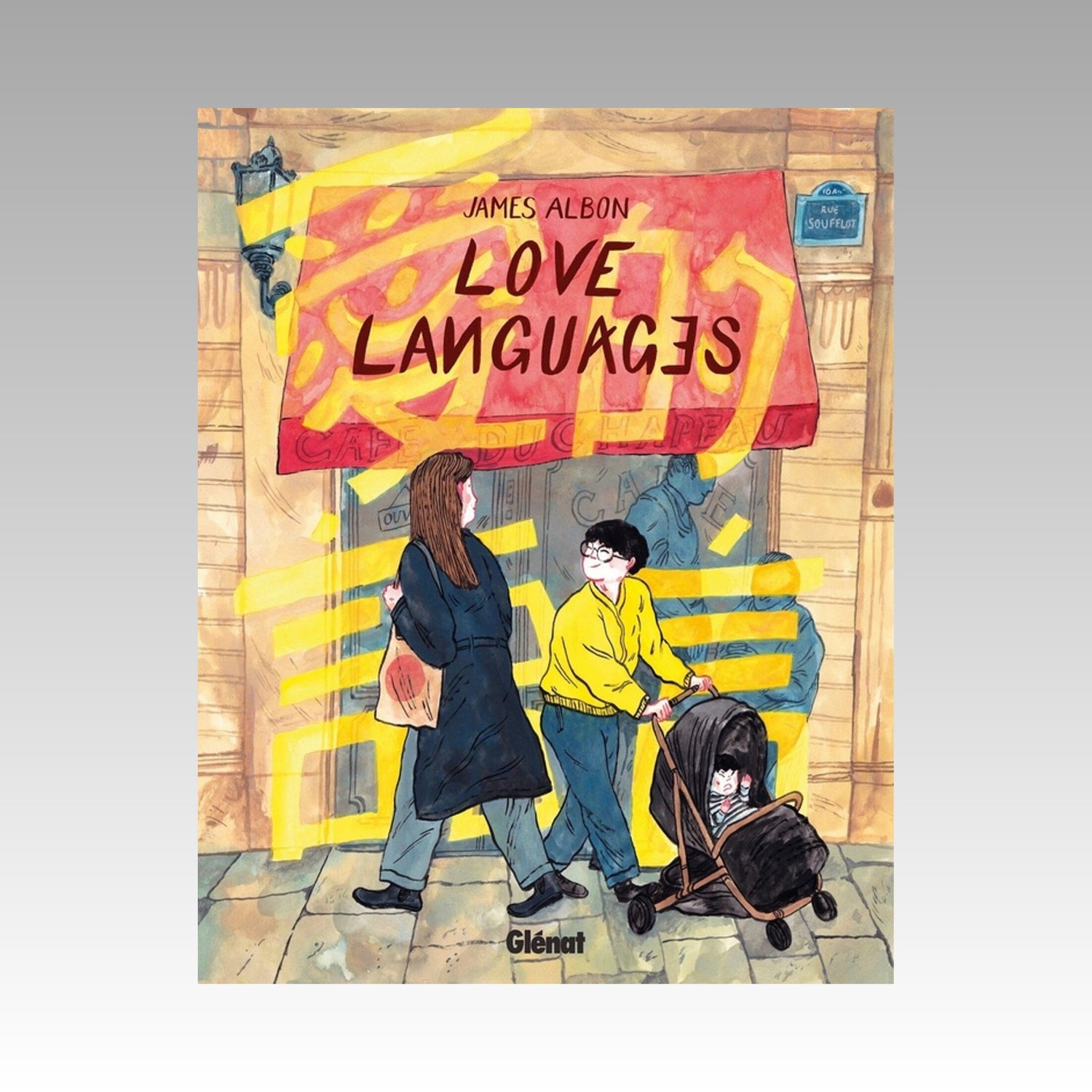Love Languages