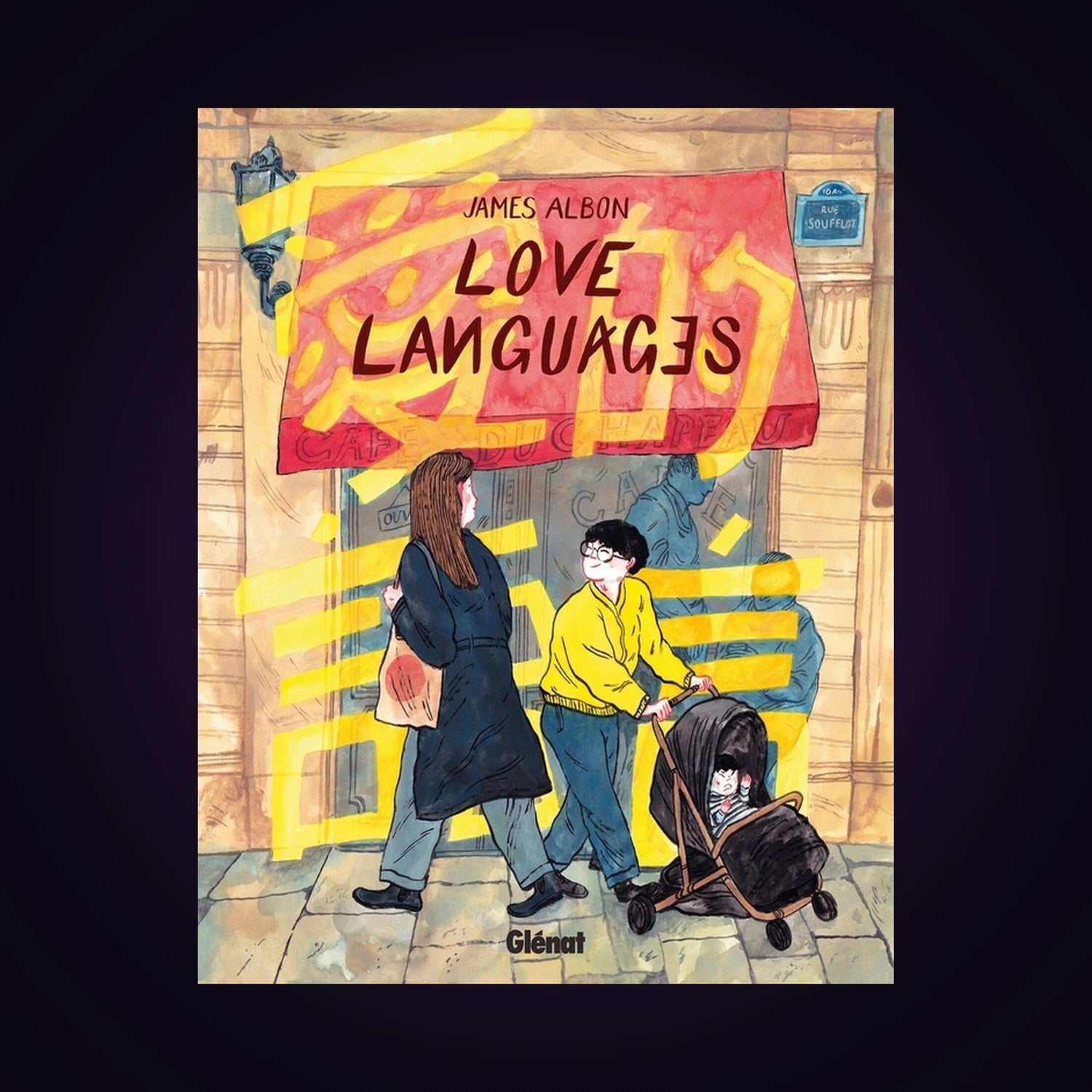 Love Languages