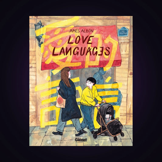 Love Languages