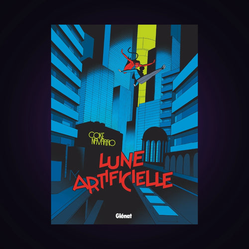 Lune artificielle