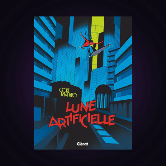 Lune artificielle