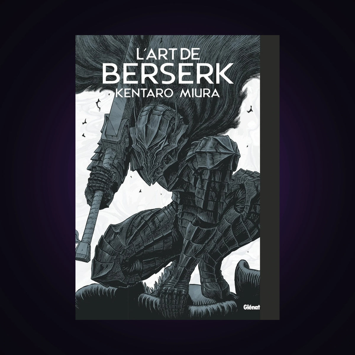 L'art de Berserk