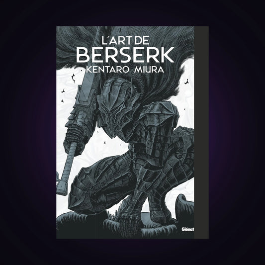 L'art de Berserk