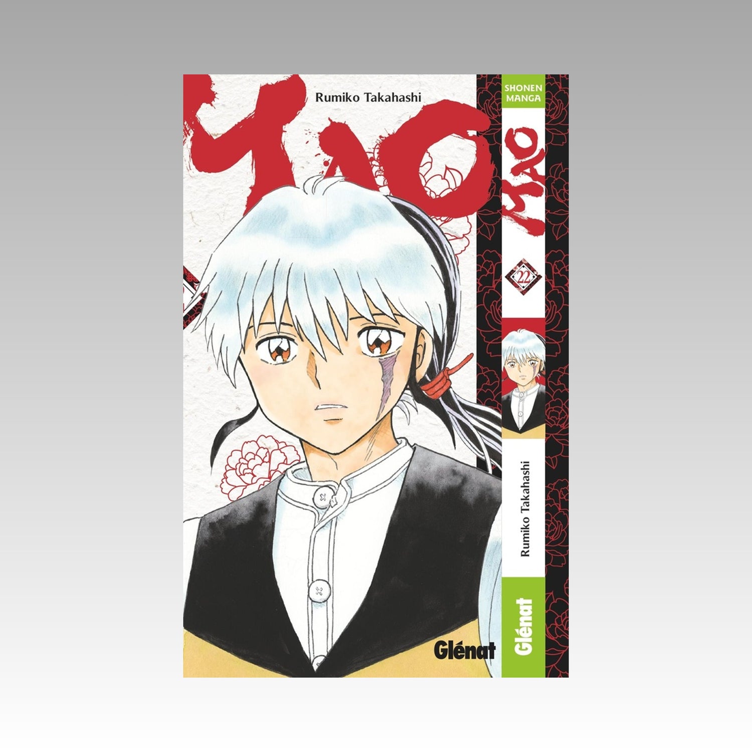 Mao. Tome 22
